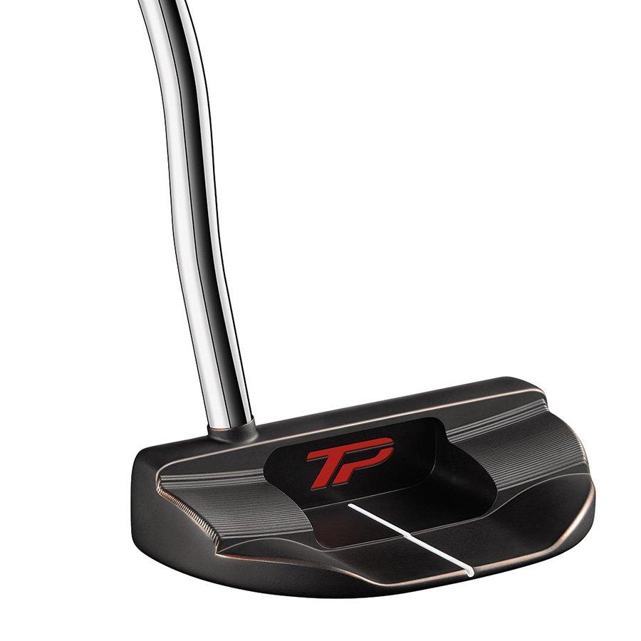 TP Copper Collection - Mullen 2 | TAYLORMADE | Putters | Men's